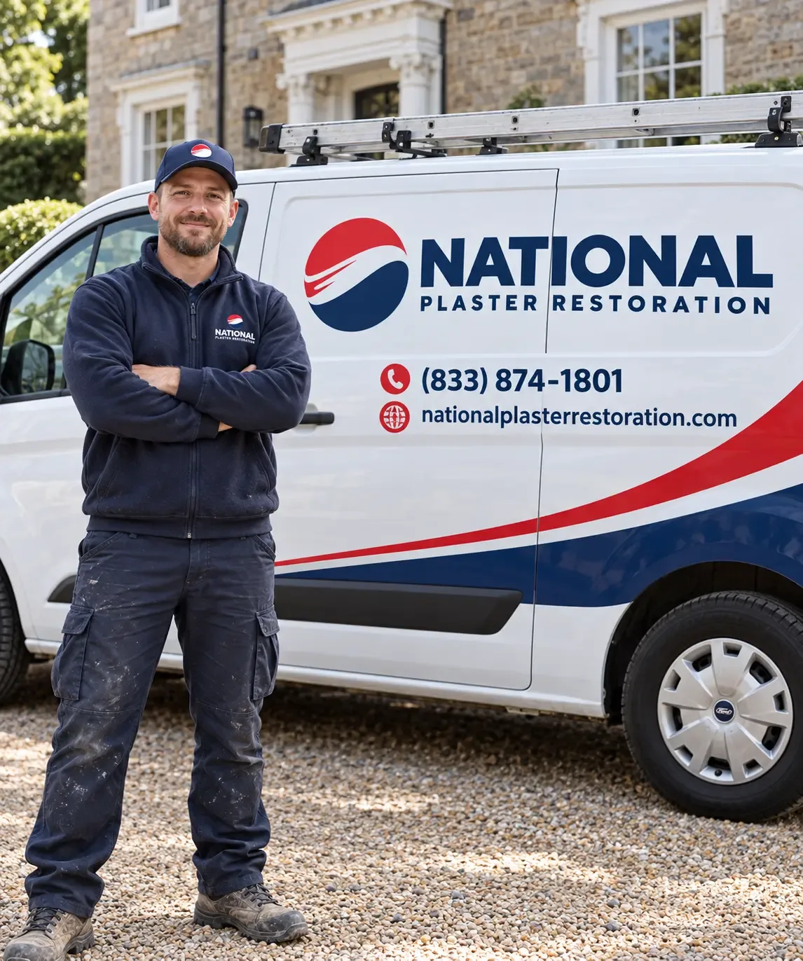 Plaster Repair company in Circleville, KS